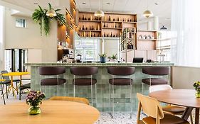 Novotel Brugge Centrum